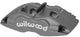 Wilwood Caliper-Forged Superlite 1.12in Pistons .81in Disc - Mammoth Racing -