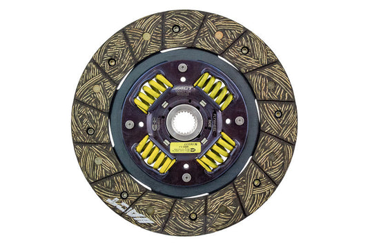 ACT 2002 Audi TT Quattro Perf Street Sprung Disc - My Store