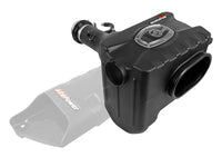 aFe Momentum HD Cold Air Intake System w/ Pro DRY S Filter Nissan Titan XD 17-21 V8-5.6L - Mammoth Racing -