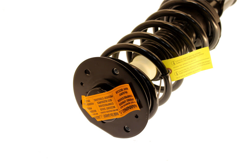 KYB Shocks & Struts Strut Plus Front Left Chevy Equinox 07-09 - Mammoth Racing -