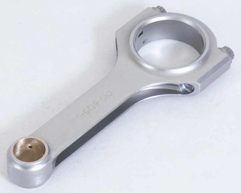 Eagle Dodge Stroker Hemi 6.125 Length 4340 Forged Steel Connecting Rods (Set of 8) - Mammoth Racing -