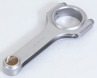 Eagle Dodge Stroker Hemi 6.125 Length 4340 Forged Steel Connecting Rods (Set of 8) - Mammoth Racing -