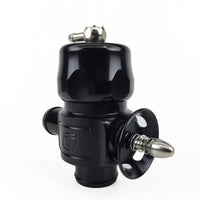 Turbosmart 15 Subaru WRX BOV Smart Port Black - Mammoth Racing -