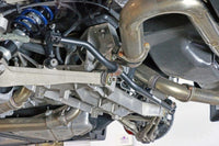 Ridetech 97-13 Chevy Corvette Rear MuscleBar - Mammoth Racing -