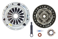 Exedy 90-05 Mazda Miata L4 Stage 1 Organic Clutch (90-93 Req. Zf505 FW For Install - 215mm Upgd) - Mammoth Racing -
