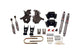 Belltech Lowering KIT With SP Shocks - Mammoth Racing -