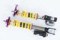 KW 3-Way Clubsport Kit Mitsubishi Lancer (CT9A) EVO 7/8/9 - Mammoth Racing -