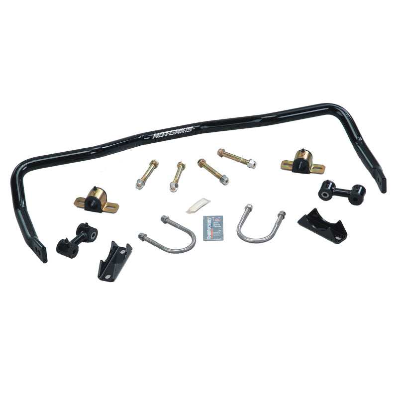 Hotchkis 78-88 Pontiac Grand Prix / 78-88 Chevy Monte Carlo/78-87 El Camino Extreme Rear Sway Bar - Mammoth Racing -
