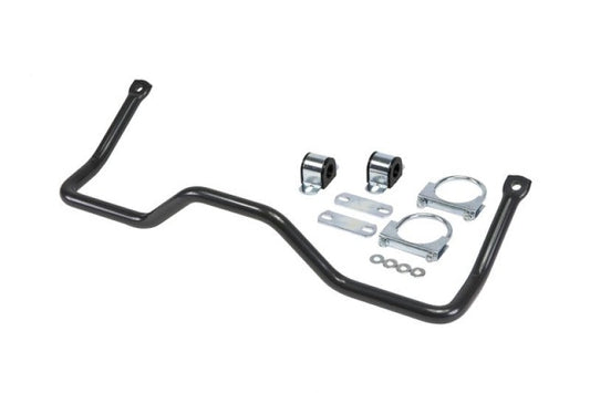 Belltech Rear Anti-swaybar 95-03 S-series Blazer/jim 2DR - Mammoth Racing -