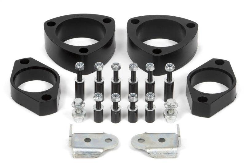 Daystar 2018-2019 Subaru Crosstrek 4WD - 2in Suspension Lift Kit - Mammoth Racing -