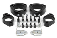 Daystar 2018-2019 Subaru Crosstrek 4WD - 2in Suspension Lift Kit - Mammoth Racing -