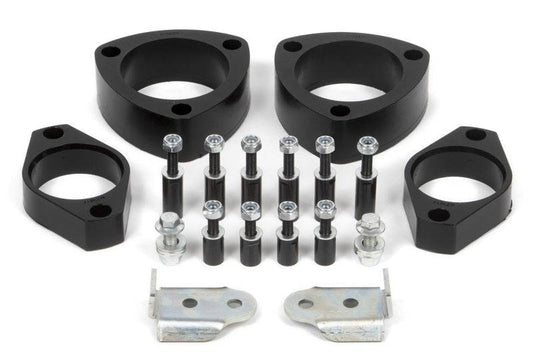 Daystar 2018-2019 Subaru Crosstrek 4WD - 2in Suspension Lift Kit - Mammoth Racing -