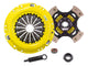 ACT 2001 Lexus Is300 XT/Race Sprung 4 Pad Clutch Kit - Mammoth Racing -