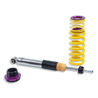 KW Coilover Kit V3 2016+ Chevy Camaro 6th Gen w/o Electronic Dampers - Mammoth Racing -