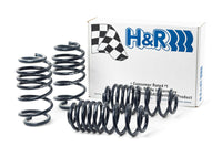 H&R 06-07 Volkswagen Golf GTI 2.0t MK5 Sport Spring - My Store