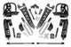 Fabtech 08-10 Ford F250 4WD 6in Rad Arm Sys w/Dlss 4.0 C/o& Rr Dlss - Mammoth Racing -