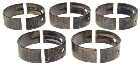Clevite Mitsubishi 4B11T Main Bearing Set - Mammoth Racing -
