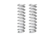 Eibach 08-21 Toyota Land Cruiser 4WD Pro-Lift Kit Front Springs (Must Used w/Pro-Truck Front Shock) - Mammoth Racing -
