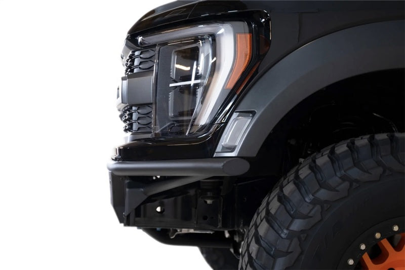 Addictive Desert Designs 21-22 Ford Raptor PRO Bolt-On Front Bumper - My Store