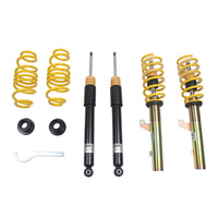 ST X-Height Adjustable Coilovers 15+ VW Golf VII 1.8t Sportwagen - My Store