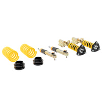 ST XTA-Plus 3 Adjustable Coilovers 15-17 Ford Mustang S550 - My Store