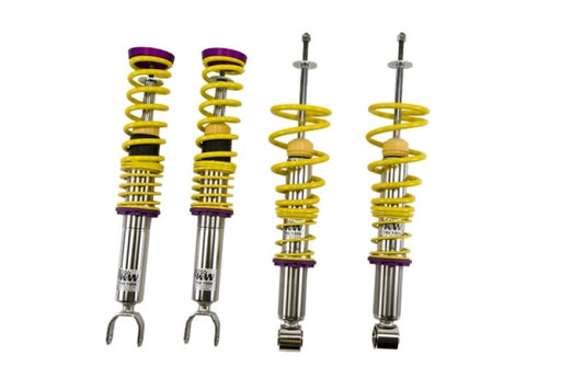 KW Coilover Kit V1 Mazda Miata MX-5 (NC1) - Mammoth Racing -