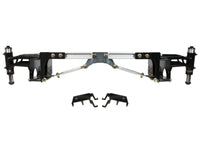 Icon 2017+ Ford Raptor Rear Hyd Bump Stop Kit - Mammoth Racing -