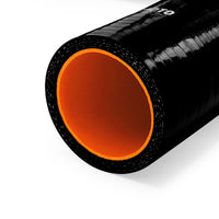 Mishimoto 98-04 Ford F-150 4.6L Black Silicone Radiator Hose Kit - Mammoth Racing -