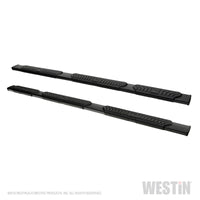Westin 19-20 Ram 1500 Quad Cab (6.5ft Bed) R5 M-Series W2W Nerf Step Bars - Black - Mammoth Racing -
