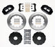 Wilwood Narrow Superlite 6R Front Hat Kit 14.00in 2005-up Corvette C6 - My Store