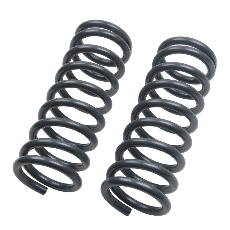 ST Muscle Car Springs Chevrolet Camaro El Camino Nova Ventura / Pontiac Firebird Oldsmobile Regal - My Store