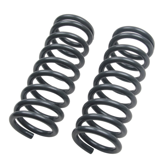 ST Muscle Car Springs Chevrolet Camaro El Camino Nova Ventura / Pontiac Firebird Oldsmobile Regal - My Store