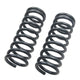 ST Muscle Car Springs Chevrolet Camaro El Camino Nova Ventura / Pontiac Firebird Oldsmobile Regal - My Store