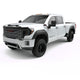 EGR 20-22 Gmc Sierra 2500Hd/3500Hd Baseline Bolt Style Fender Flares Set Of 4 - Mammoth Racing -