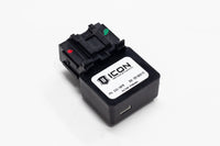 Icon 19-20 Ford Raptor Damper Interface Device - Mammoth Racing -