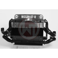 Wagner Tuning 11-16 Nissan GT-R 35 Competition Intercooler Kit - My Store