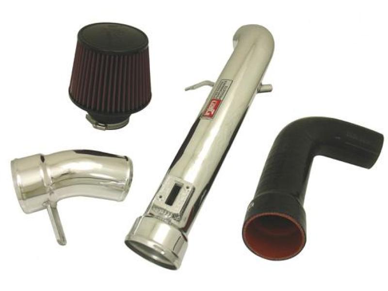 Injen 03-06 350Z 3.5L V6 Polished Cold Air Intake - Mammoth Racing -