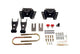 Belltech Shackle AND Hanger KIT 97-03 F150 ALL 4inch - Mammoth Racing -