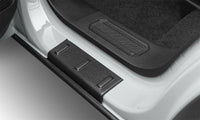 Bushwacker 2021 Ford Bronco 4-Door Armor Rocker Panel - Black - Mammoth Racing -