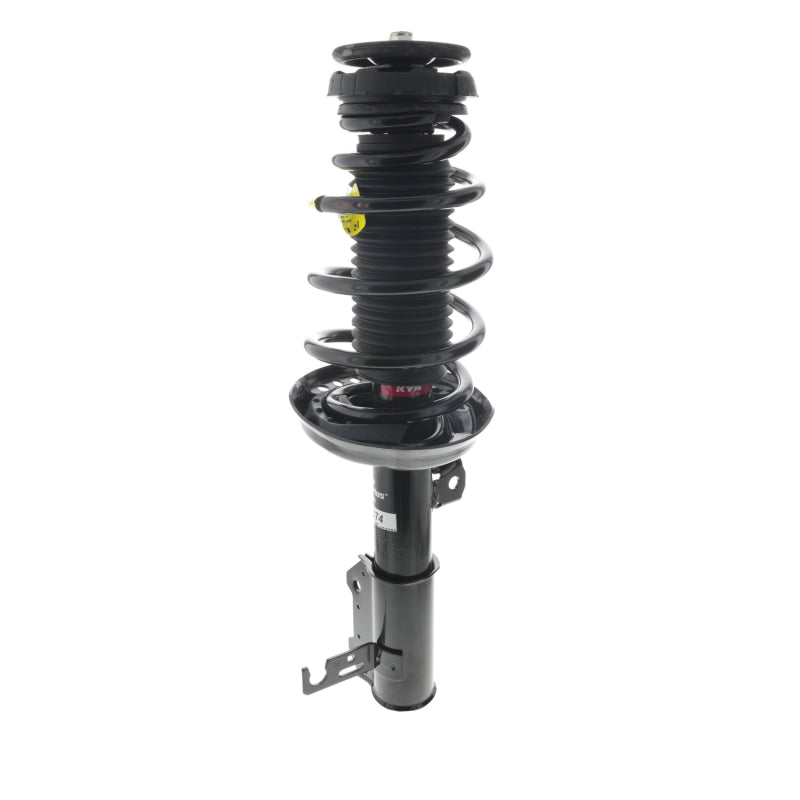 KYB Shocks & Struts Strut Plus Front Right 10-16 Buick LaCrosse 3.6L FWD(Exc. Elec. and Sport Susp.) - Mammoth Racing -