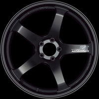 Advan Racing GT Premium Version 18x11 +40 5-130 Racing Hyper Black Wheel - My Store