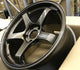 Advan GT 18x9.0 +35 5-114.3 Dark Bronze Metallic Wheel - My Store