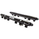 Snow 11-17 Ford Coyote Return Style Fuel Rail Kit (Pair) - My Store