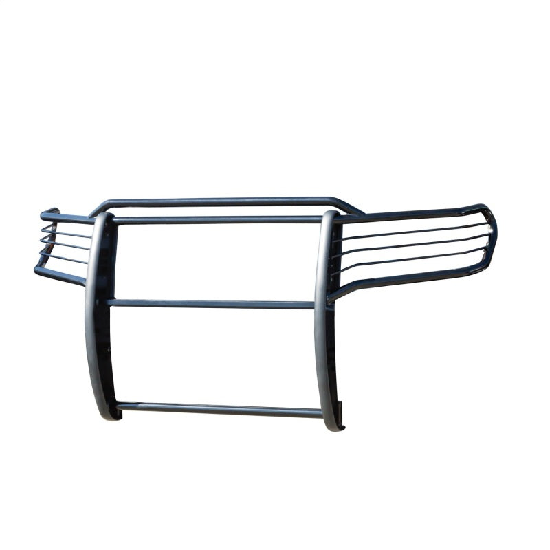 Westin 2014-2018 Toyota Tundra Sportsman Grille Guard - Black - Mammoth Racing -