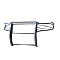 Westin 2014-2018 Toyota Tundra Sportsman Grille Guard - Black - Mammoth Racing -