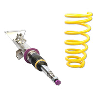 KW Street Comfort Kit Mercedes E-Class (W212) 2WD Sedan - Mammoth Racing -