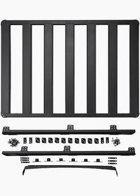 ARB Tent Base - Ladder Side All - Mammoth Racing -