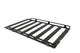 ARB Guard Rail Front 3/4 1545x1285 Suits 1770020 - Mammoth Racing -