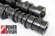 GSC P-D S2 Toyota 2JZ-GE VVTI (JDM Only) Cams 274/274 Billet - Mammoth Racing -