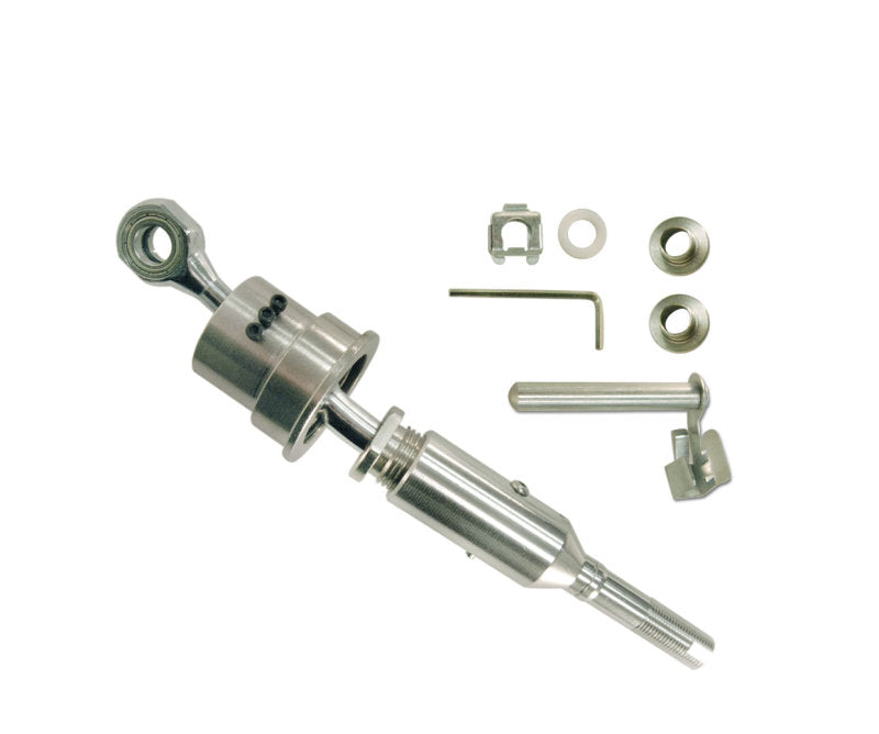 Fidanza 2003-2008 BMW Z4 Short Throw Shifter - Mammoth Racing -